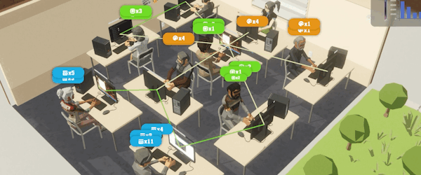 十大好玩的模拟经营单机游戏推荐2024模拟经营游戏排行榜前十名(图4) 十大好玩的模拟经营单机游戏推荐2024模拟经营游戏排行榜前十名(图4)