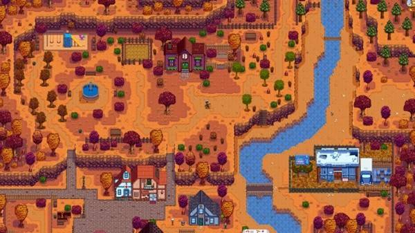 十大好玩的模拟经营单机游戏推荐2024模拟经营游戏排行榜前十名(图11) 十大好玩的模拟经营单机游戏推荐2024模拟经营游戏排行榜前十名(图11)