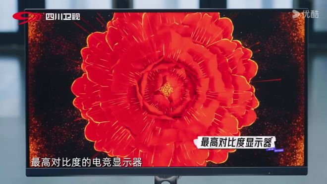 科技向热爱致“竞”！开黑神器“电竞屏”用(图2)