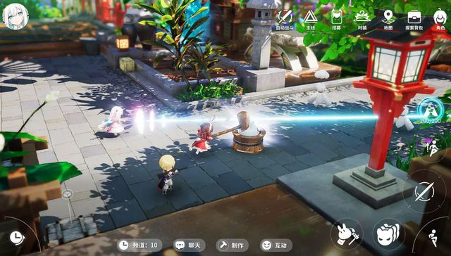 d国际服版本渠道加速游玩教程开放空间：Over Fiel