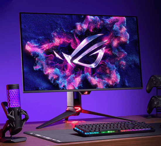 G电竞显示器畅玩游戏无压力pg电子试玩入口高性能RO(图1)