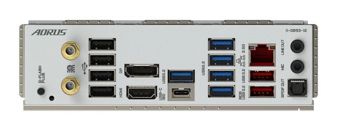 头就能入手这套高性能游戏配置pg电子性价比爆棚！七千元出(图4)