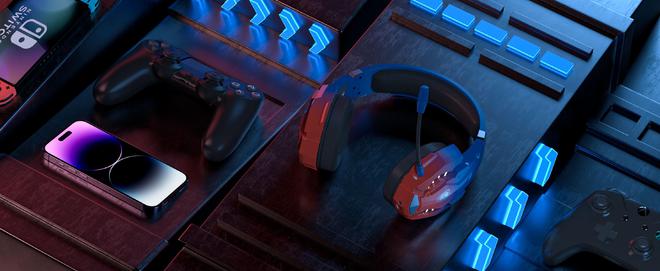 -菲尼卡西 G9000 Propg电子入口电竞玩家的致胜神器(图5) -菲尼卡西 G9000 Propg电子入口电竞玩家的致胜神器(图5)