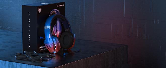 -菲尼卡西 G9000 Propg电子入口电竞玩家的致胜神器(图4) -菲尼卡西 G9000 Propg电子入口电竞玩家的致胜神器(图4)