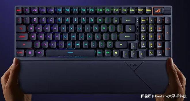 年度大盘点这些键盘闭眼买就对了pg模拟器电脑版2024外设(图2)