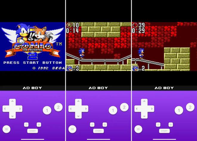 游你还可以试试这 10+ 个游戏模拟器pg电子试玩平台除了总让你「氪金」的手(图12)