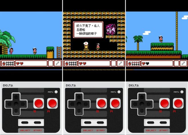 游你还可以试试这 10+ 个游戏模拟器pg电子试玩平台除了总让你「氪金」的手(图17)