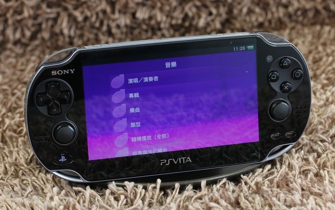 什么PSP大获成功PSV却黯然落幕pg试玩同为当年性能最强的掌机为