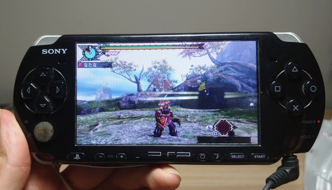 什么PSP大获成功PSV却黯然落幕pg试玩同为当年性能最强的掌机为(图2)