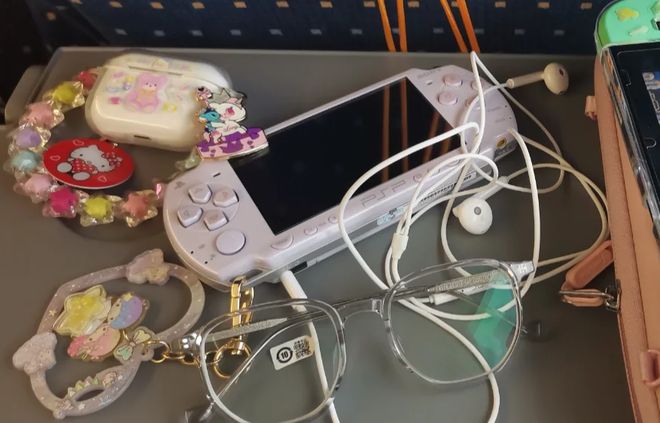 什么PSP大获成功PSV却黯然落幕pg试玩同为当年性能最强的掌机为(图3)