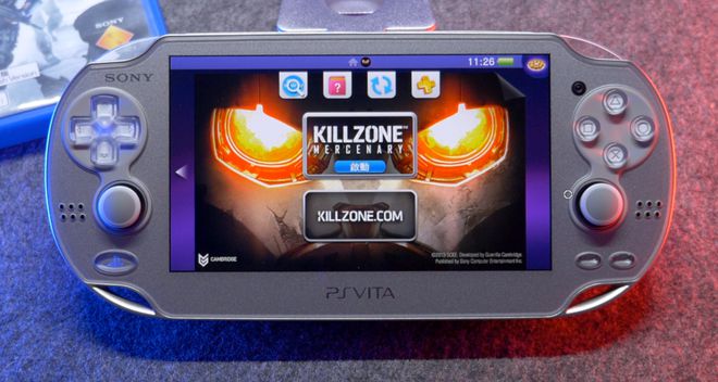 什么PSP大获成功PSV却黯然落幕pg试玩同为当年性能最强的掌机为(图5)