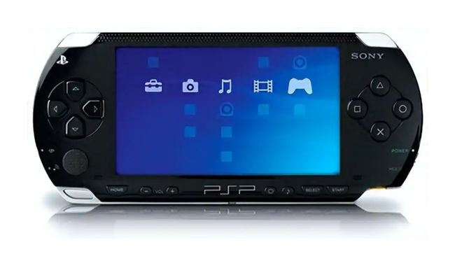 什么PSP大获成功PSV却黯然落幕pg试玩同为当年性能最强的掌机为(图7)