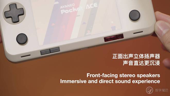 AYANEO Pocket ACE 开启惊喜预订pg电子模拟器电脑版真正懂你的复古横版小钢炮——(图2) AYANEO Pocket ACE 开启惊喜预订pg电子模拟器电脑版真正懂你的复古横版小钢炮——(图2)