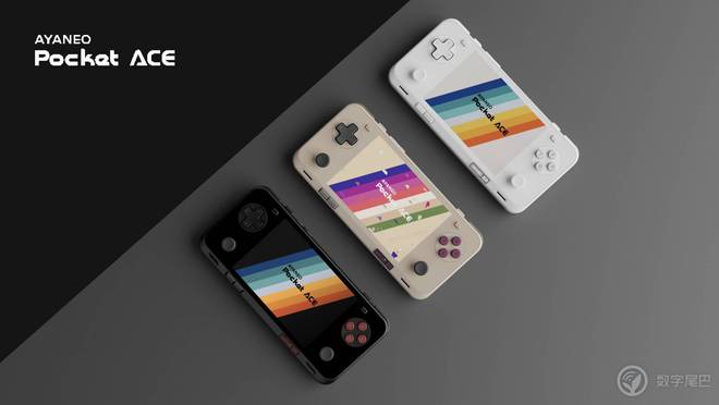 AYANEO Pocket ACE 开启惊喜预订pg电子模拟器电脑版真正懂你的复古横版小钢炮——(图11) AYANEO Pocket ACE 开启惊喜预订pg电子模拟器电脑版真正懂你的复古横版小钢炮——(图11)