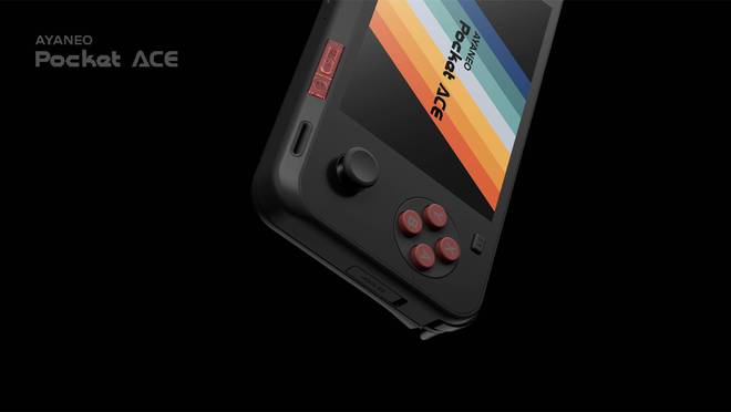 AYANEO Pocket ACE 开启惊喜预订pg电子模拟器电脑版真正懂你的复古横版小钢炮——(图10) AYANEO Pocket ACE 开启惊喜预订pg电子模拟器电脑版真正懂你的复古横版小钢炮——(图10)