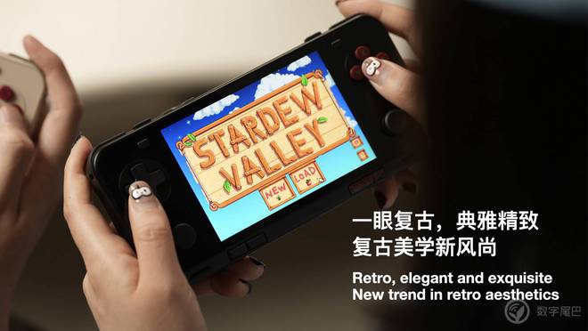 AYANEO Pocket ACE 开启惊喜预订pg电子模拟器电脑版真正懂你的复古横版小钢炮——(图13) AYANEO Pocket ACE 开启惊喜预订pg电子模拟器电脑版真正懂你的复古横版小钢炮——(图13)