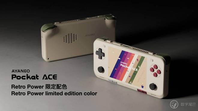 AYANEO Pocket ACE 开启惊喜预订pg电子模拟器电脑版真正懂你的复古横版小钢炮——(图18) AYANEO Pocket ACE 开启惊喜预订pg电子模拟器电脑版真正懂你的复古横版小钢炮——(图18)