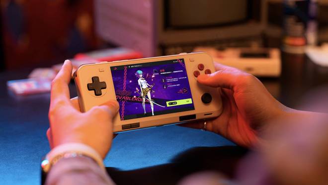 AYANEO Pocket ACE 开启惊喜预订pg电子模拟器电脑版真正懂你的复古横版小钢炮——(图19) AYANEO Pocket ACE 开启惊喜预订pg电子模拟器电脑版真正懂你的复古横版小钢炮——(图19)