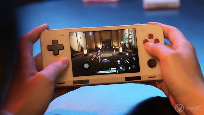 AYANEO Pocket ACE 开启惊喜预订pg电子模拟器电脑版真正懂你的复古横版小钢炮——(图21) AYANEO Pocket ACE 开启惊喜预订pg电子模拟器电脑版真正懂你的复古横版小钢炮——(图21)