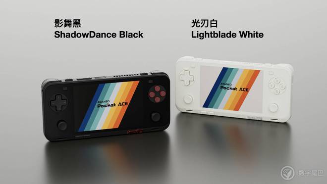 AYANEO Pocket ACE 开启惊喜预订pg电子模拟器电脑版真正懂你的复古横版小钢炮——(图29) AYANEO Pocket ACE 开启惊喜预订pg电子模拟器电脑版真正懂你的复古横版小钢炮——(图29)