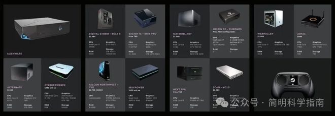 历史上最大的失败:夭折的游戏机梦pg电子免费模拟器游戏Steam(图3) 历史上最大的失败:夭折的游戏机梦pg电子免费模拟器游戏Steam(图3)