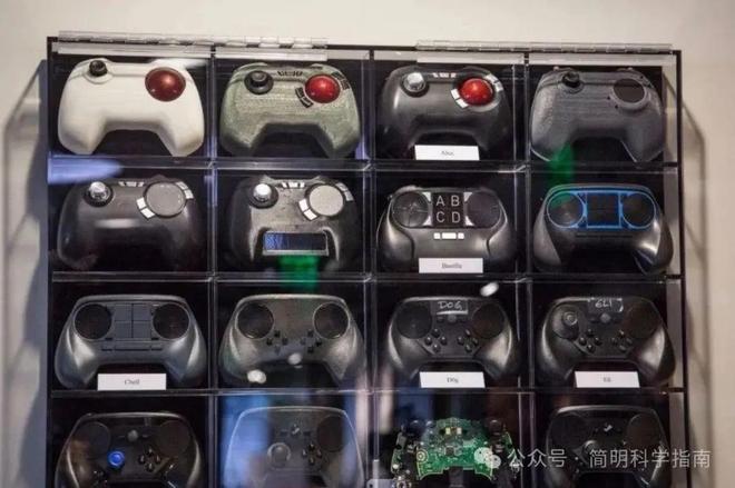 历史上最大的失败:夭折的游戏机梦pg电子免费模拟器游戏Steam(图6) 历史上最大的失败:夭折的游戏机梦pg电子免费模拟器游戏Steam(图6)