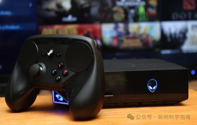 历史上最大的失败:夭折的游戏机梦pg电子免费模拟器游戏Steam(图10) 历史上最大的失败:夭折的游戏机梦pg电子免费模拟器游戏Steam(图10)