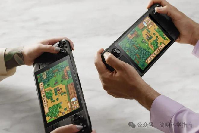 历史上最大的失败:夭折的游戏机梦pg电子免费模拟器游戏Steam(图9) 历史上最大的失败:夭折的游戏机梦pg电子免费模拟器游戏Steam(图9)