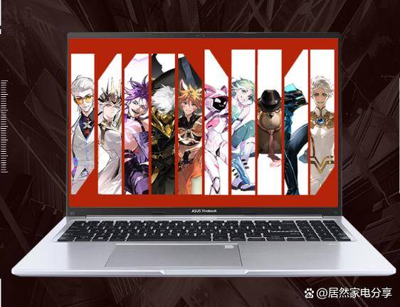 性能4000左右游戏笔记本推荐pg电子中国2025高分高刷高(图3)