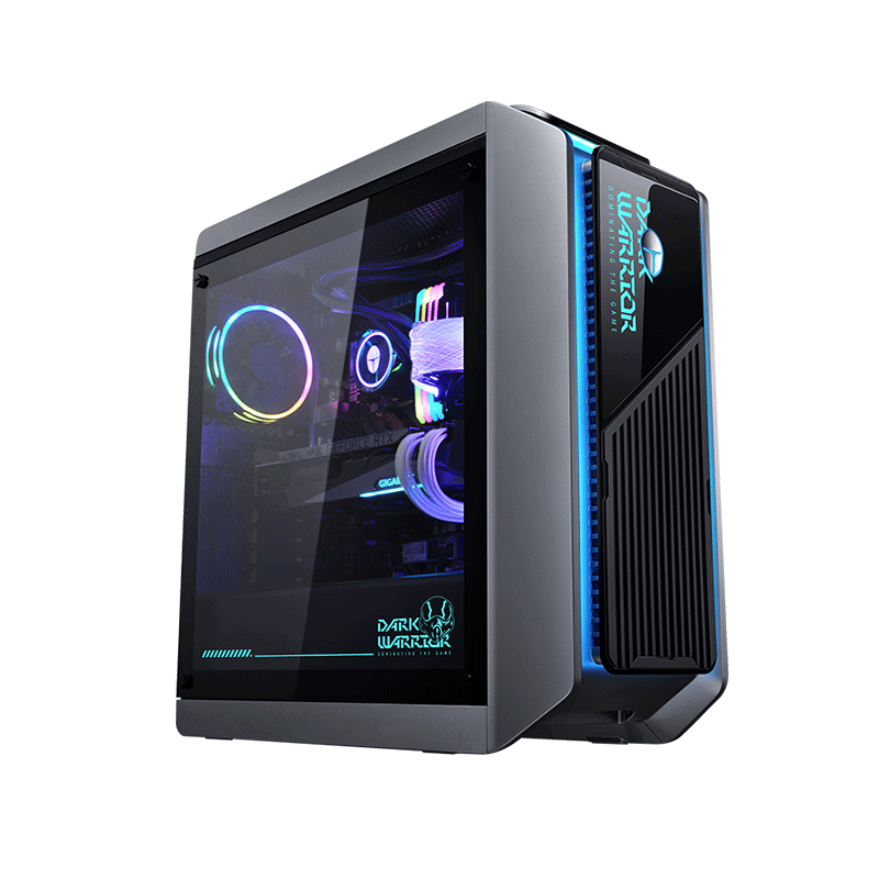 机推荐：游戏与办公的完美结合pg电子娱乐平台雷神电竞主(图3)