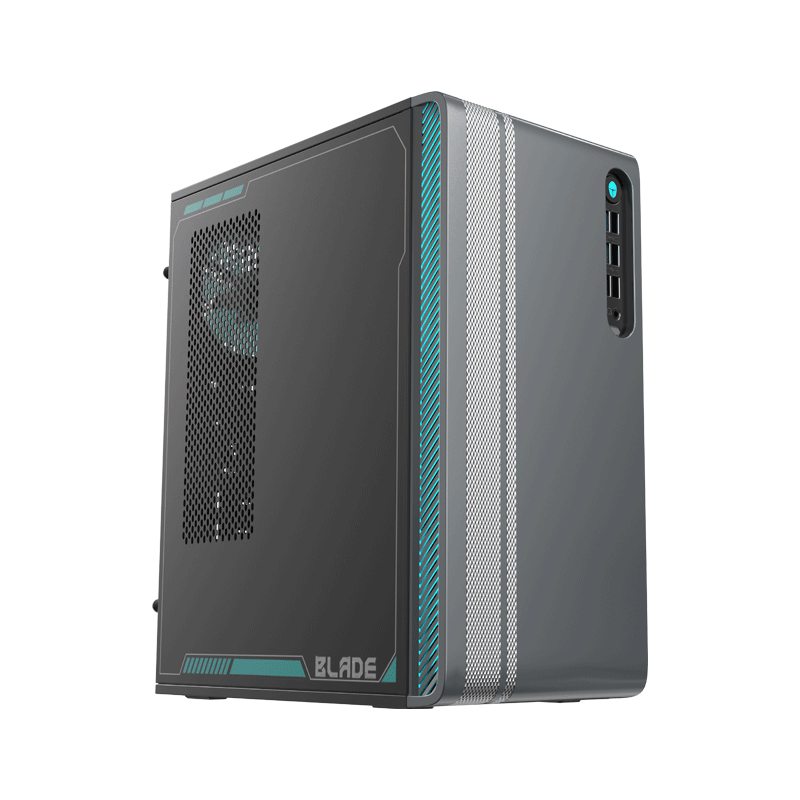 机推荐：游戏与办公的完美结合pg电子娱乐平台雷神电竞主(图5)