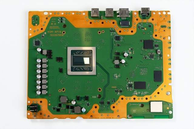 ny Playstation 5 Pro评测pg电子模拟器免费版更强性能更沉浸体验:So(图8) ny Playstation 5 Pro评测pg电子模拟器免费版更强性能更沉浸体验:So(图8)