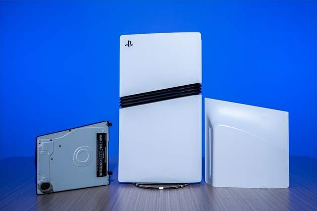 ny Playstation 5 Pro评测pg电子模拟器免费版更强性能更沉浸体验:So(图14) ny Playstation 5 Pro评测pg电子模拟器免费版更强性能更沉浸体验:So(图14)