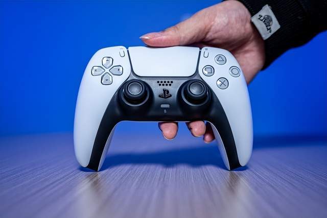 ny Playstation 5 Pro评测pg电子模拟器免费版更强性能更沉浸体验:So(图20) ny Playstation 5 Pro评测pg电子模拟器免费版更强性能更沉浸体验:So(图20)