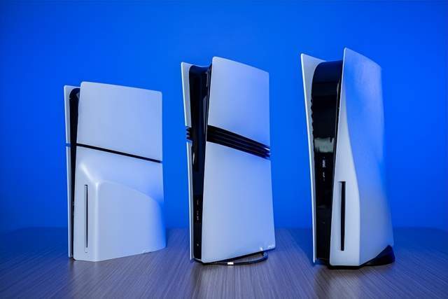 ny Playstation 5 Pro评测pg电子模拟器免费版更强性能更沉浸体验:So(图25) ny Playstation 5 Pro评测pg电子模拟器免费版更强性能更沉浸体验:So(图25)