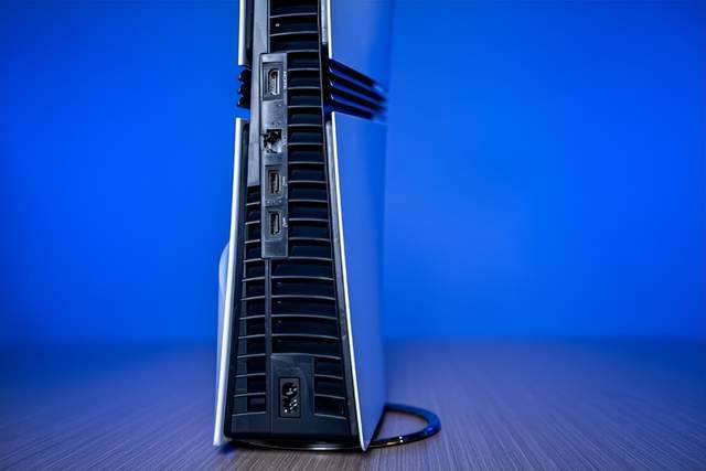 ny Playstation 5 Pro评测pg电子模拟器免费版更强性能更沉浸体验:So(图30) ny Playstation 5 Pro评测pg电子模拟器免费版更强性能更沉浸体验:So(图30)