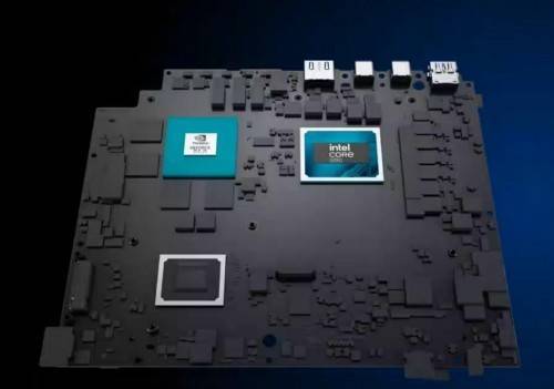 最受关注的游戏本新品推荐!pg电子2025年下半年(图3) 最受关注的游戏本新品推荐!pg电子2025年下半年(图3)