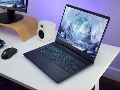 最受关注的游戏本新品推荐!pg电子2025年下半年(图5) 最受关注的游戏本新品推荐!pg电子2025年下半年(图5)