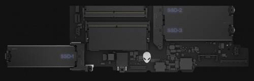 最受关注的游戏本新品推荐！pg电子2025年下半年(图8)