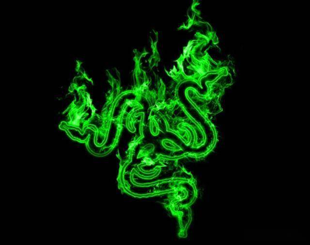 名键盘发布电竞外设进入高端定制时代pg电子免费模拟器雷蛇首款限量签(图3)